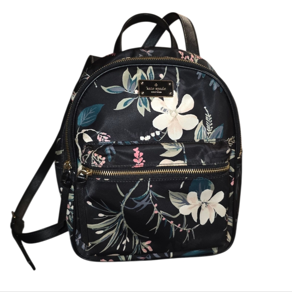 Kate Spade Wilson Road Botanical Small Bradley